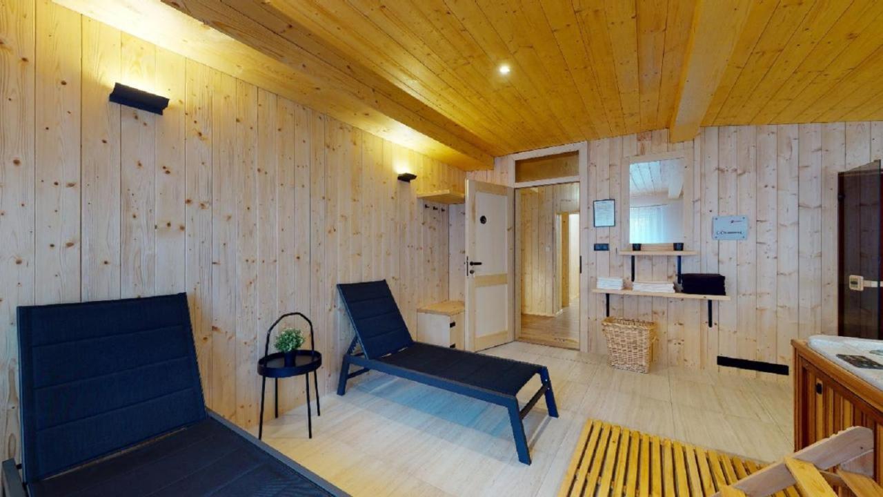 Penzion Sabina Vernar Ngoại thất bức ảnh